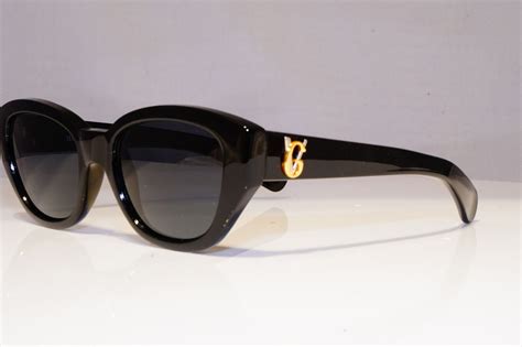 occhiali versace da vista vintage|GIANNI VERSACE occhiali da vista MOD V35 A13 VINTAGE 90s .